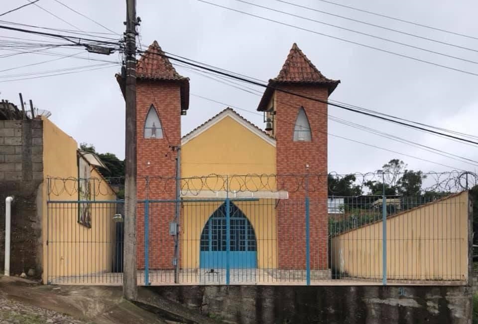 Celebração de Nossa Senhora de Fátima começa neste sábado em Santos Dumont